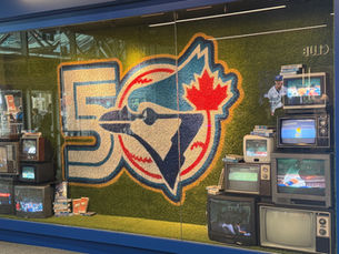 Rogers Centre - Toronto Blue Jays