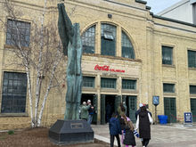 Coca-Cola Coliseum - Toronto Marlies