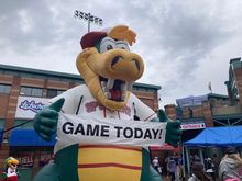Edward A. LeLacheur Park - Lowell Spinners