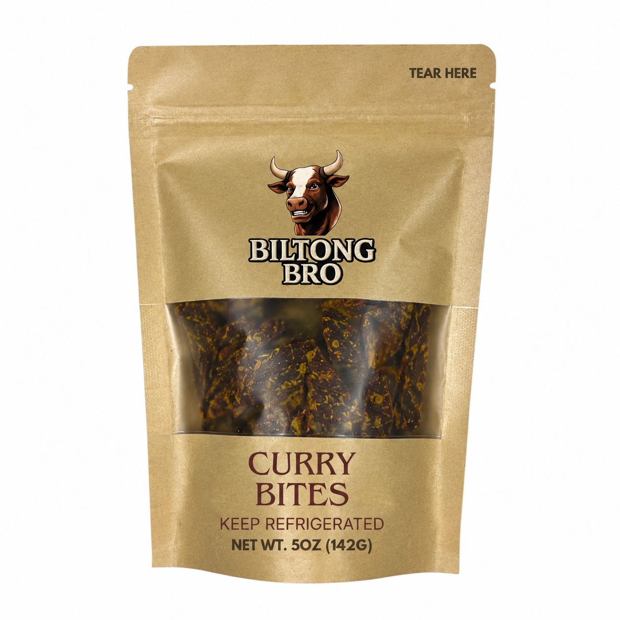 Curry Bites