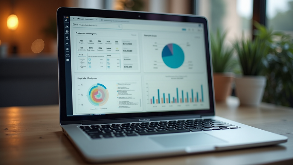 Top Small Business Productivity Tools to Boost Your Efficiency