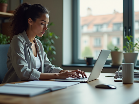 Boost Efficiency with SmallBizGuides