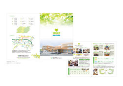 PAMPHLET DESIGN