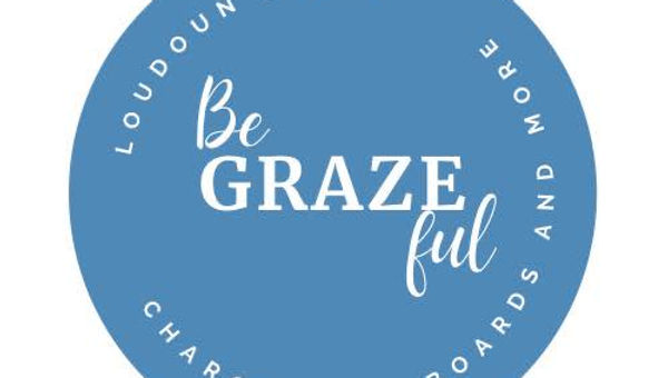 Begrazeful