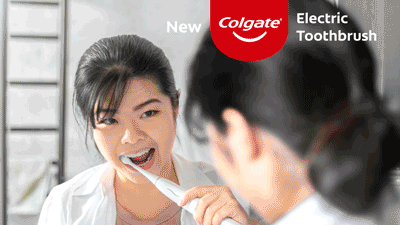 Colgate ETB Youtube Pre-Roll Video (6s)