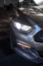 Thumbnail: 2016 Mustang GT Premium Convertible