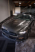 Thumbnail: 2016 Mustang GT Premium Convertible
