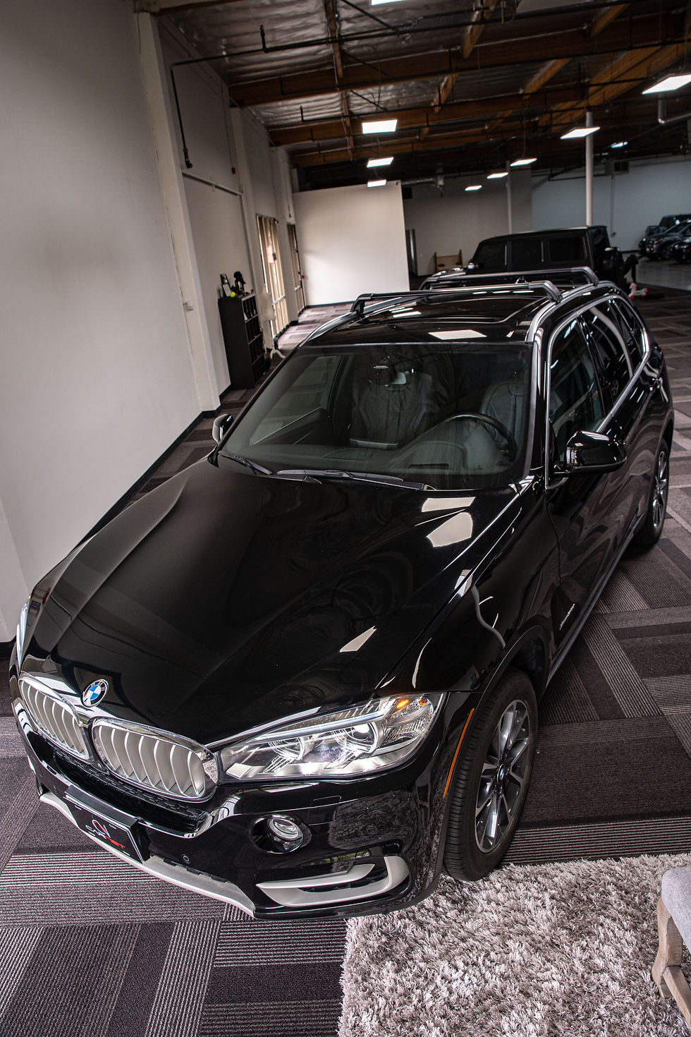 Thumbnail: 2017 BMW X5 XDRIVE35I