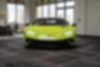 Thumbnail: 2018 Huracan Performante