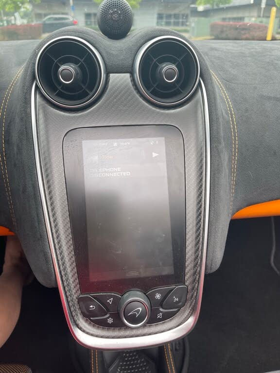 Thumbnail: 2019 Mclaren 570S Spider