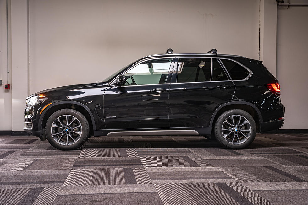 Thumbnail: 2017 BMW X5 XDRIVE35I