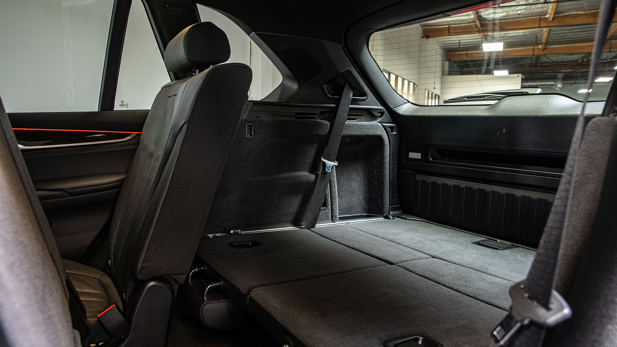 2017 BMW X5 xDrive35i - Photo 13