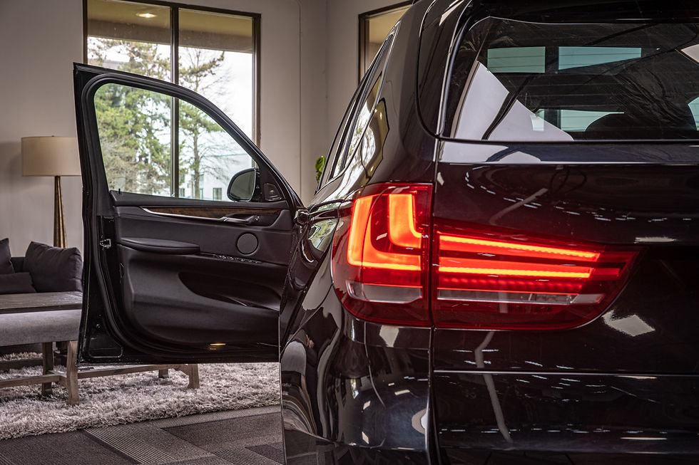 Thumbnail: 2017 BMW X5 XDRIVE35I