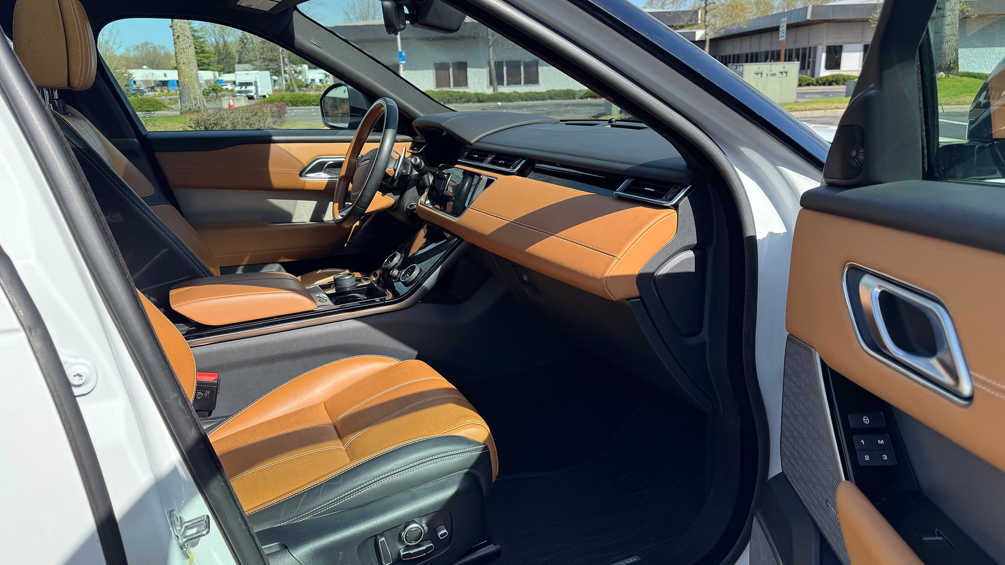 2019 Land Rover Range Rover Velar SE - Photo 10