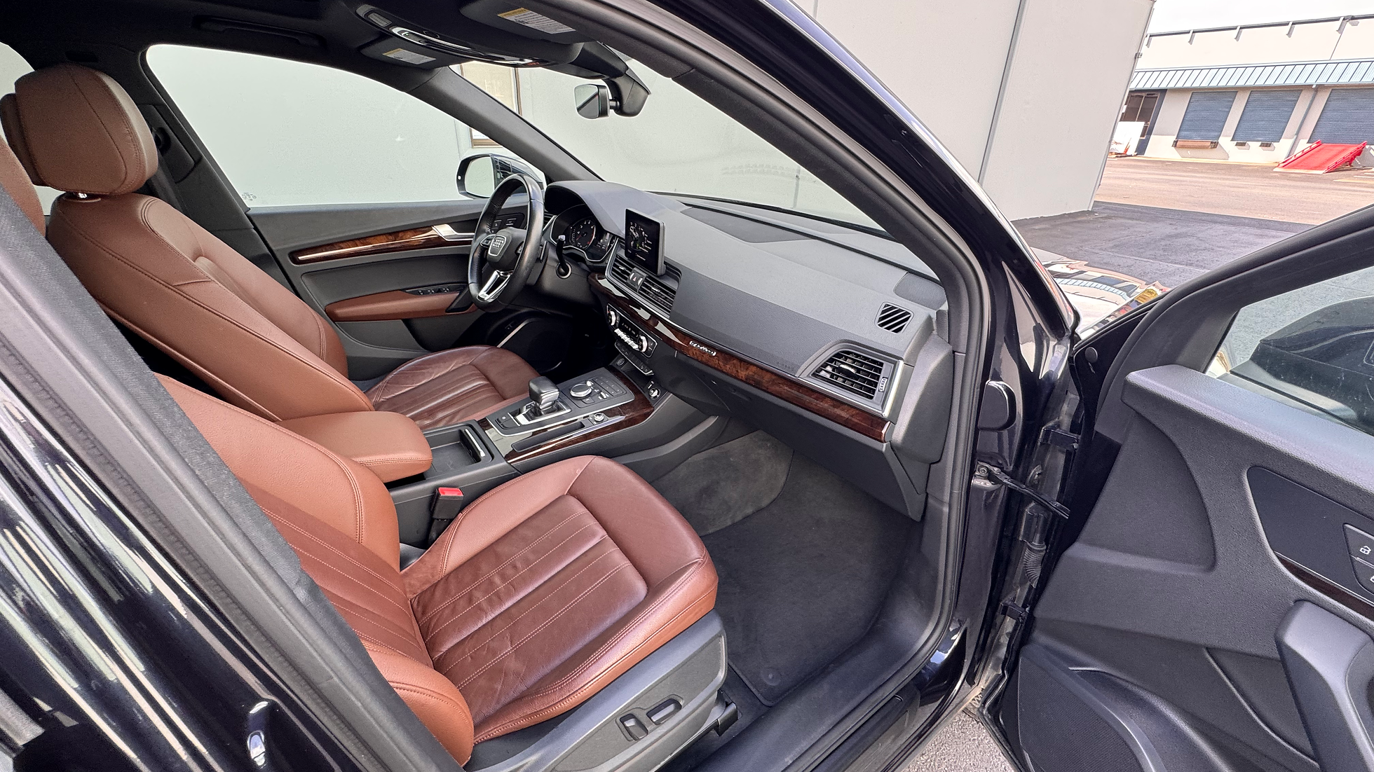2019 Audi Q5 Premium - Photo 15