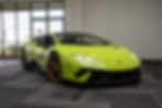 Thumbnail: 2018 Huracan Performante