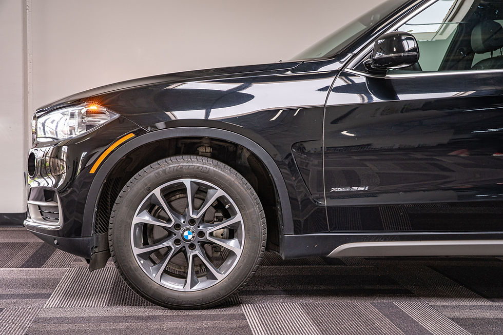 Thumbnail: 2017 BMW X5 XDRIVE35I