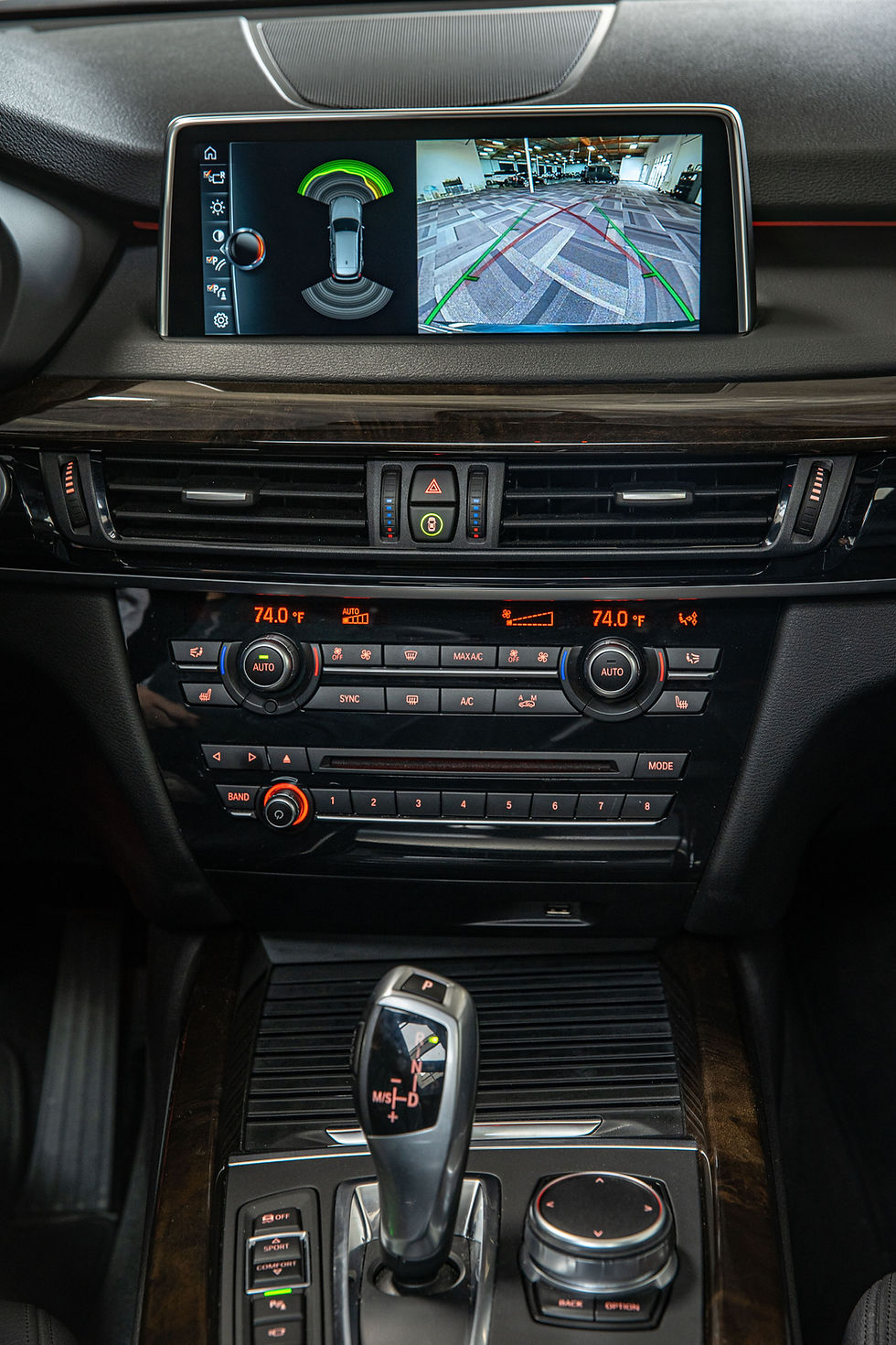 Thumbnail: 2017 BMW X5 XDRIVE35I