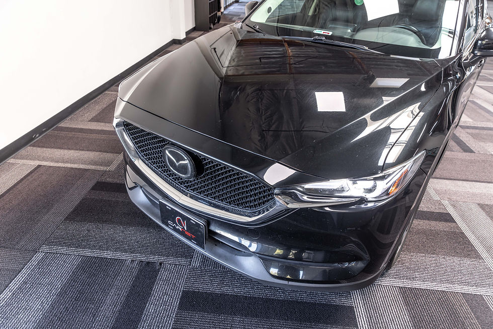 Thumbnail: 2020 MAZDA CX-5 GRAND TOURING AWD