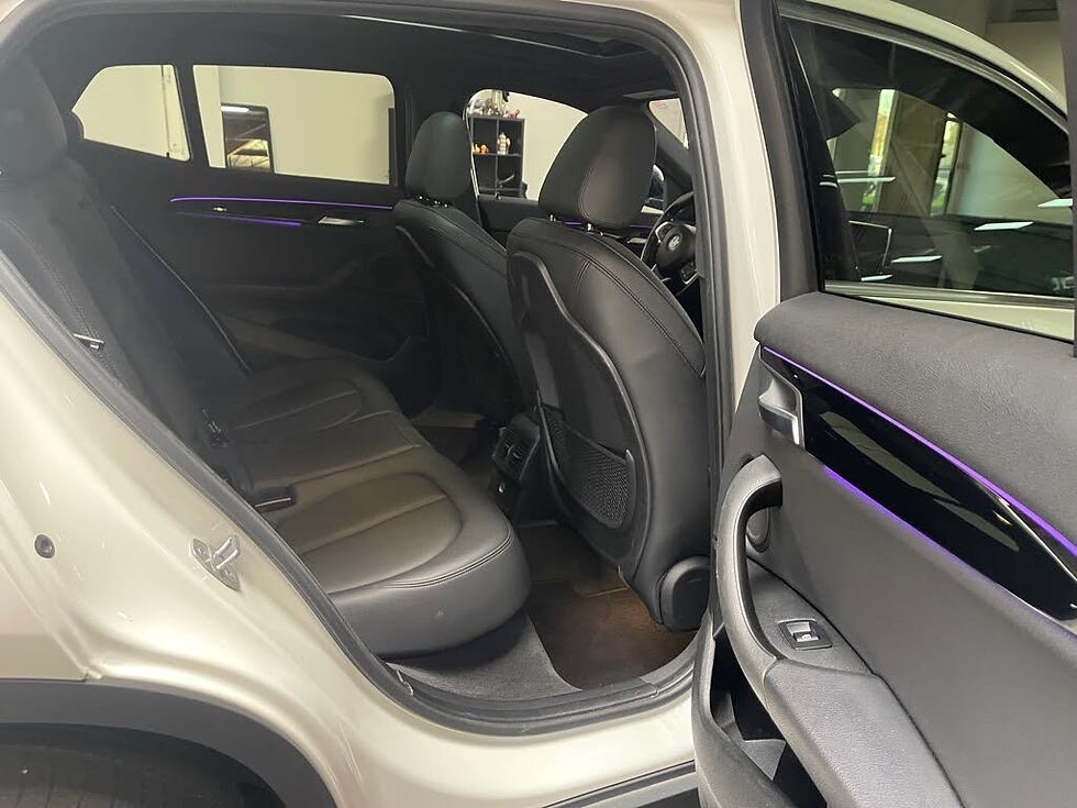 Thumbnail: 2018 BMW X2 XDRIVE 28I