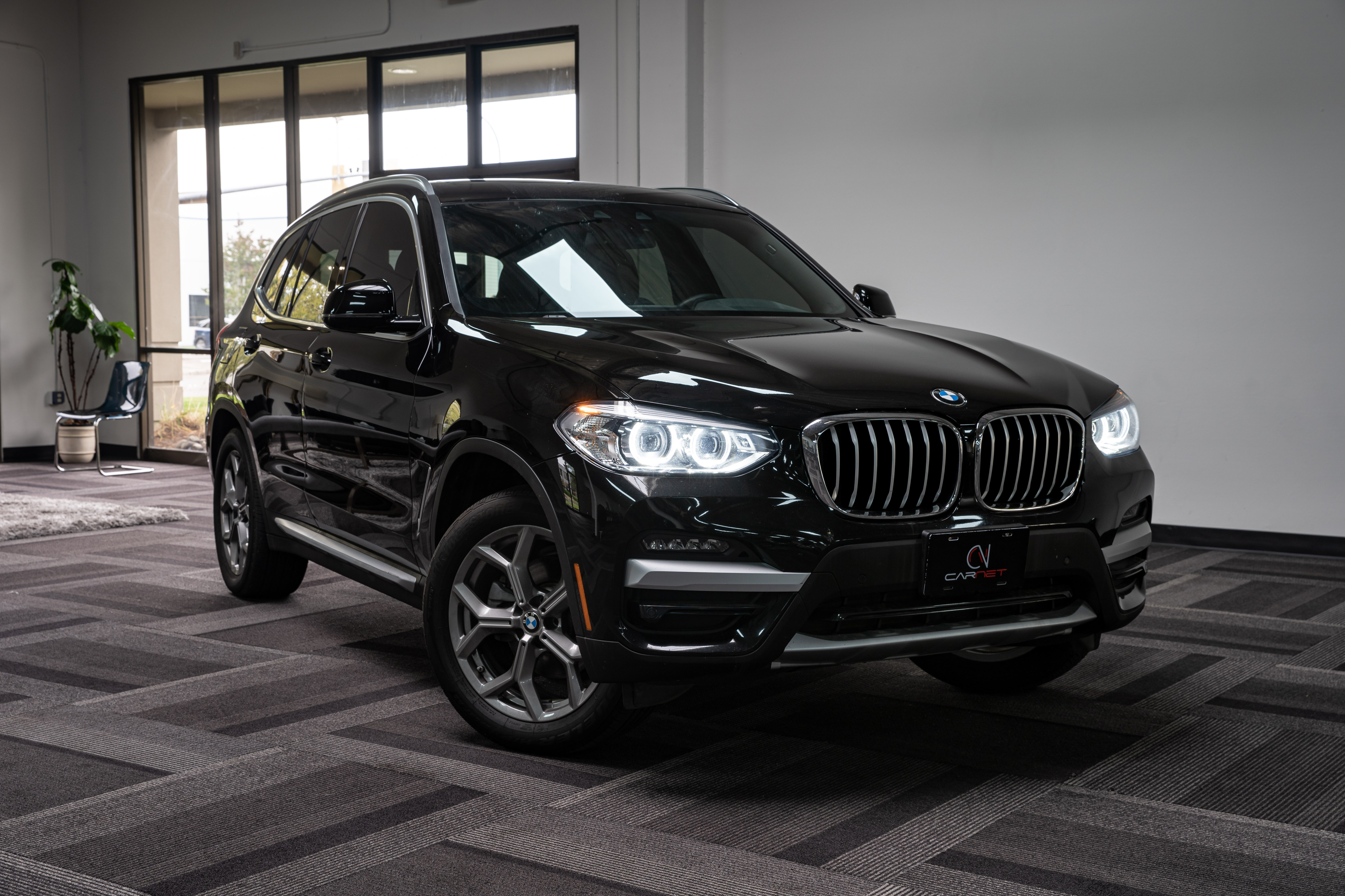 2020 BMW X3 30i