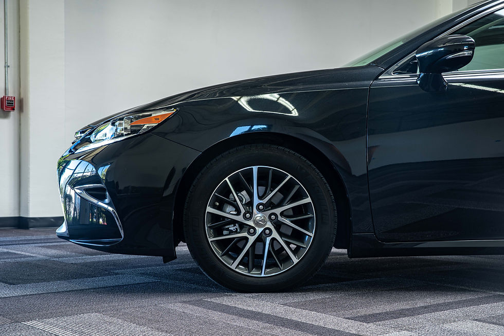 Thumbnail: 2016 Lexus ES350