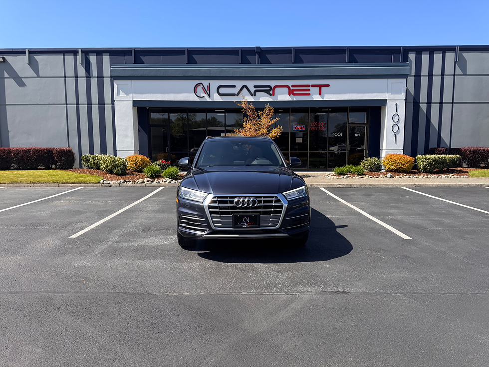 Thumbnail: 2019 Audi Q5 Premium