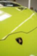 Thumbnail: 2018 Huracan Performante