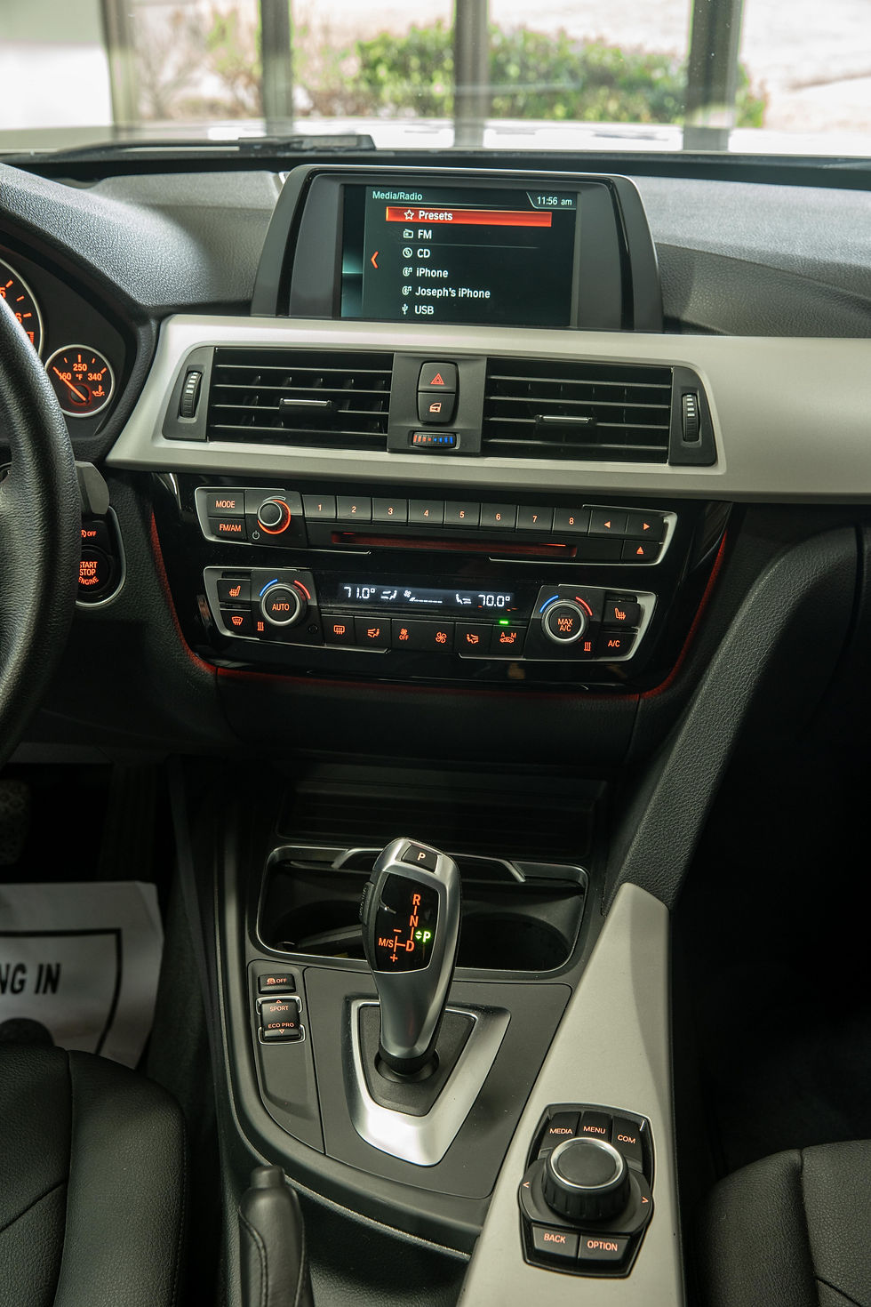 Thumbnail: 2018 BMW 320 XI