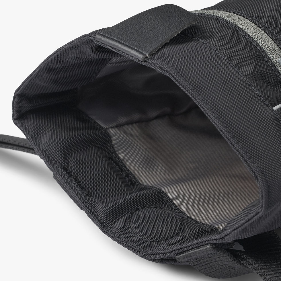 Miniaturbild: Die Treat Bag Go Explore™