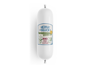 HEIMATGLÜCK Rind