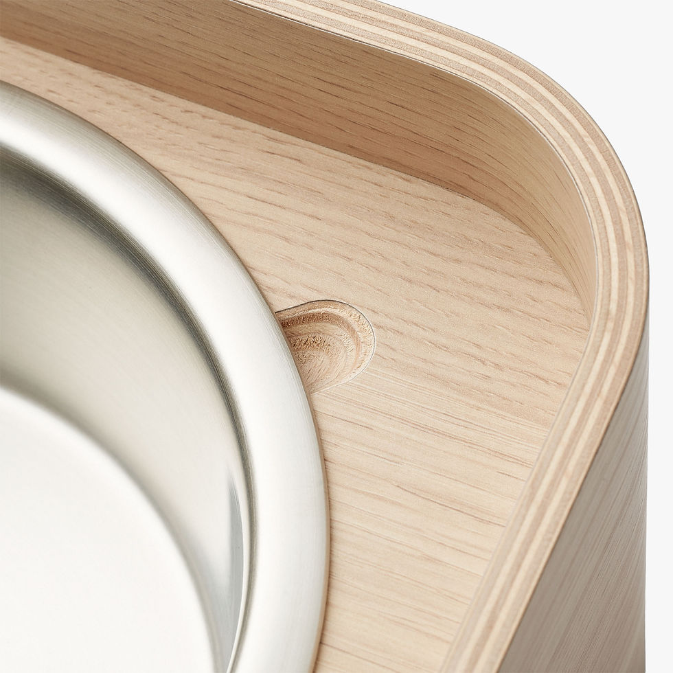 Miniaturbild: Skagen Food Bar