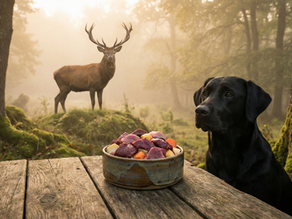 Die Wahrheit über „Wild“ im Napf: Zwischen Wald-Romantik, Gatterhaltung und dem Exoten-Hype