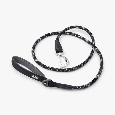 Urban Rope Leash-Black_1.jpg