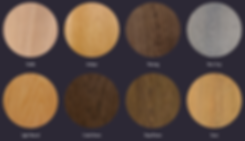 Curv8 by Bolefloors Engineered Hardwood Floors by Cypress Hardwood Floors Ltd. Metro Vancouver, British Columbia, Canada