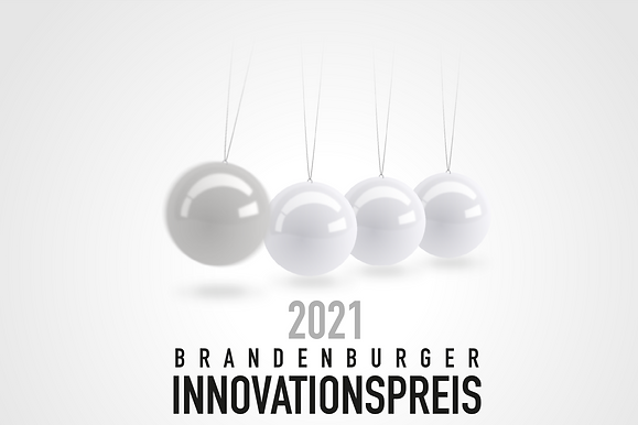 Brandenburger Innovationspreis 2021