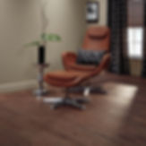 Vintage Pre-Finished Hardwood Floors by Cypress Hardwood Flooring, Hardwood Floors Made in Canada