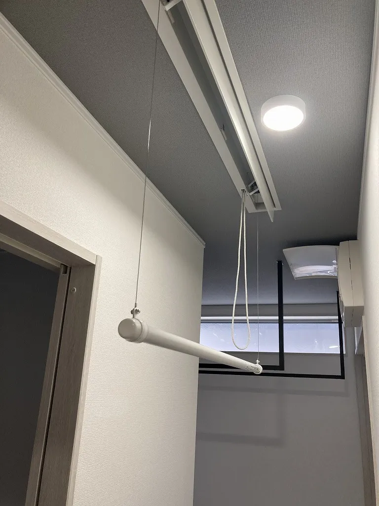 ランドリールーム　舞鶴　