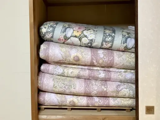 押し入れの湿気対策 冬