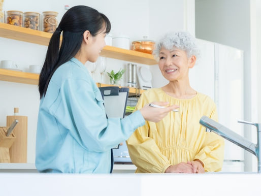 実家の安心度をセルフチェック!舞鶴でできる改善ポイントと補助金活用