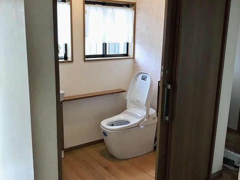 舞鶴のトイレリフォーム：窓交換とセットで補助金を最大活用する方法（2025）