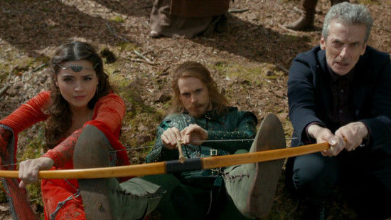 Doctor Who - Robots of Sherwood 4.jpg