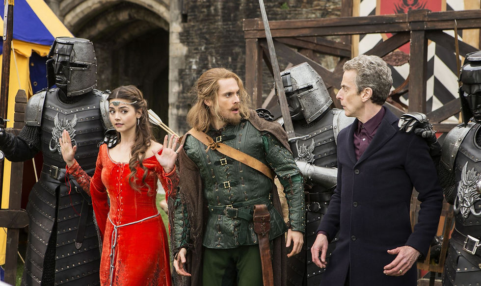 Doctor Who - Robots of Sherwood 2.jpg