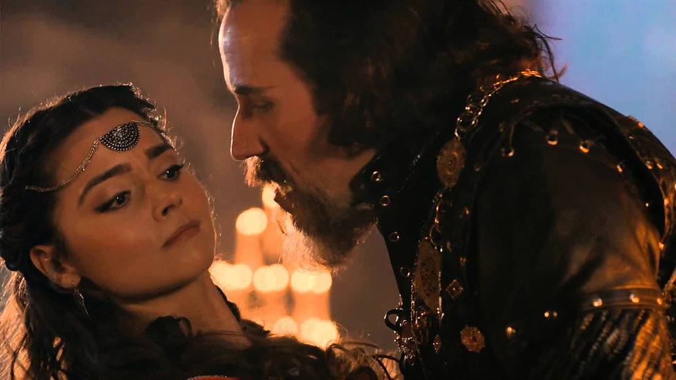 Doctor Who - Robots of Sherwood 7.jpg