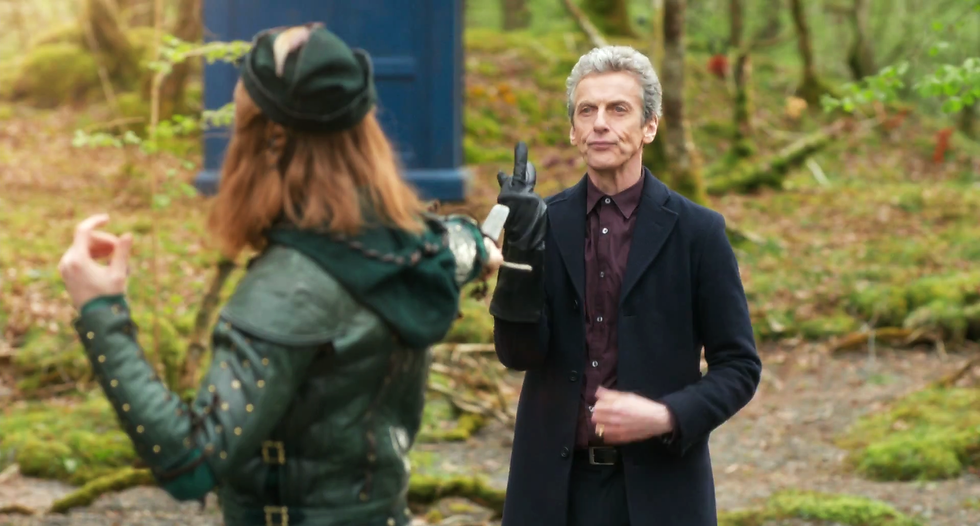 Doctor Who - Robots of Sherwood 5.png