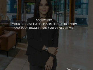 Haters