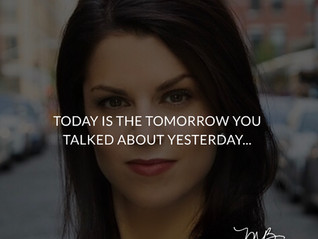 Are You a Procrastinator?