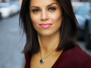My Story - Michelle Bianco