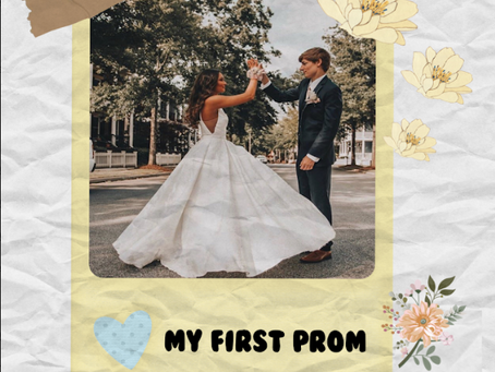 ‘It’s Like Living in a Movie’: Prom through the Years