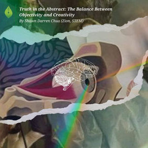 Truth in the Abstract: The balance between objectivity and creativity